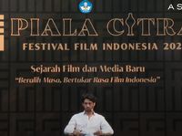 Daftar Lengkap Nominasi Festival Film Indonesia 2021