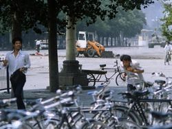 Foto Ini Terlihat Biasa, Tapi Cerita di Baliknya Begitu Mengerikan