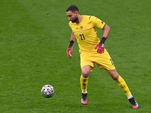 Donnarumma Ungkap Satu PR Italia Jelang Piala Eropa