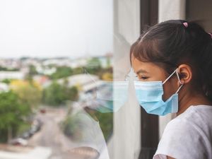 Pemerintah Pastikan Lindungi & Bantu Anak Yatim-Piatu Gegara COVID-19