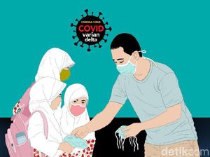 Ada 5.642 Anak Yatim Korban COVID-19 di Jabar, Bakal Diurus Pemprov?