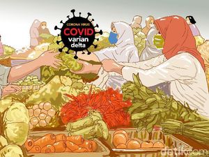 Perhatian! Deretan Harga yang Bakal Naik Tahun Depan