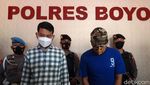Imbas Minuman Keras, Dua Kakek di Boyolali Duel hingga Tewas