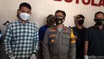 Imbas Minuman Keras, Dua Kakek di Boyolali Duel hingga Tewas
