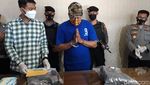 Imbas Minuman Keras, Dua Kakek di Boyolali Duel hingga Tewas