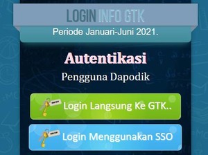 Cara Pencairan BSU Guru Honorer, Klik info.gtk.kemdikbud.go.id