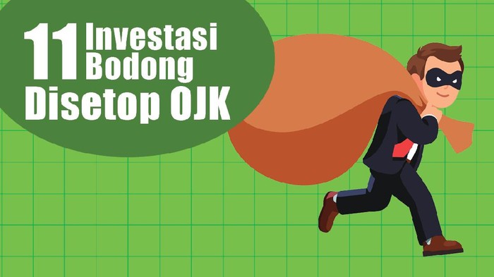 Investasi Bodong