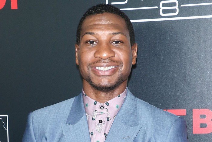 Jonathan Majors Jonathan Majors