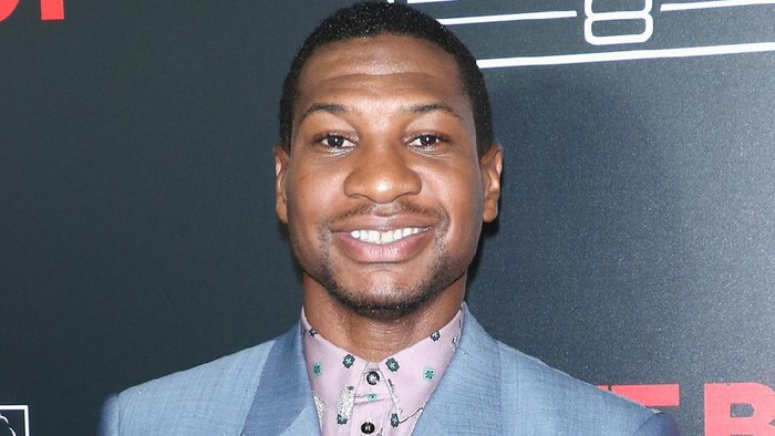 Jonathan Majors