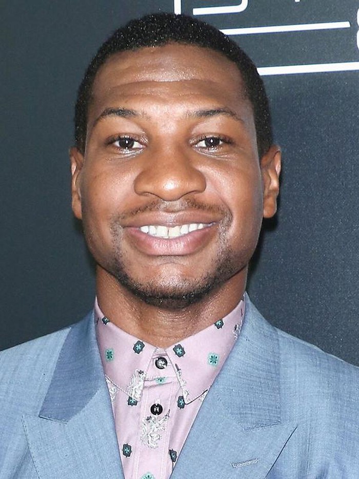 Jonathan Majors Jonathan Majors