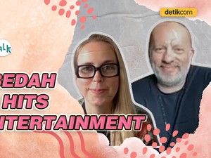 K-Talk Ep 85: Mengulik Pembuatan Lagu K-Pop dengan Produser EXO hingga TWICE