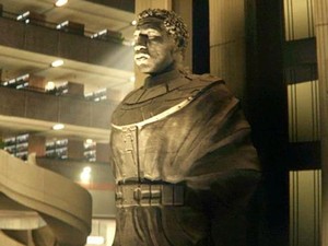 Kang The Conqueror yang Lebih Tsadest dari Thanos