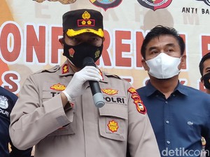 Polisi Periksa 6 Saksi di Kasus Oknum Satpol PP Gowa Pukul Pasutri