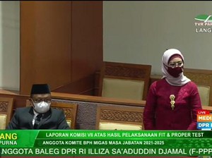 Profil Erika Retnowati, Wanita Pertama yang Jadi Kepala BPH Migas