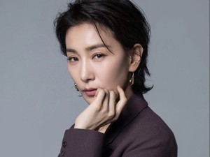 Kim Seo Hyung Ungkap Alasan Mau Jadi Lesbian dalam Drakor Mine