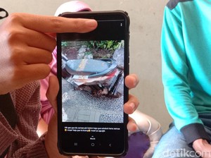 Gadis ABG Jadi Korban Teror Lempar Tinja di Kudus, Polisi Buru Pelaku