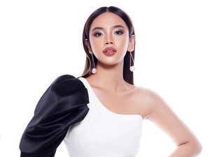 Lyodra dan 5 Artis Indonesia Masuk Nominasi Wanita Tercantik di Dunia