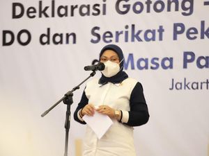 Menaker Ungkap Pengusaha Potong Gaji Sepihak, Ini 3 Faktanya
