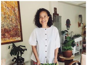 Ungkapan Bahagia Mira Lesmana Bisa Garap Petualangan Sherina 2