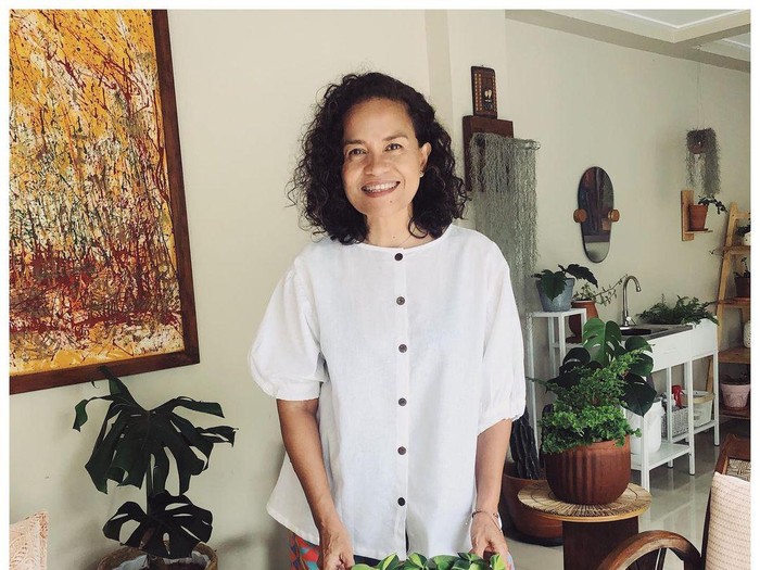 Mira Lesmana