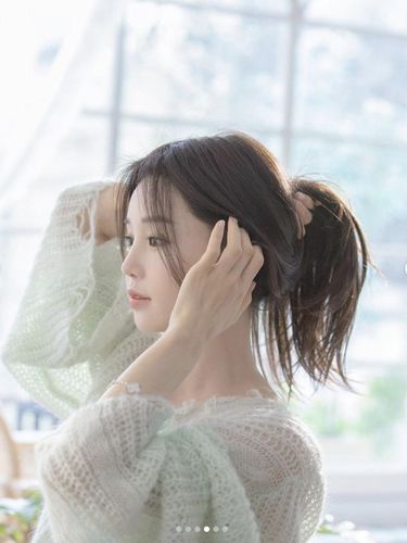 Nam Gyu Ri, pemain You Are My Spring