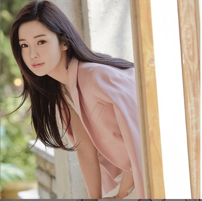 Nam Gyu Ri, pemain You Are My Spring