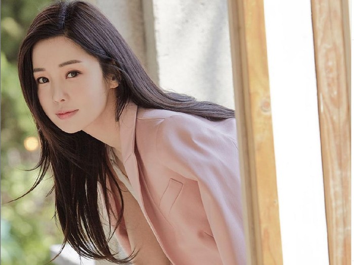 Nam Gyu Ri Nam Gyu Ri