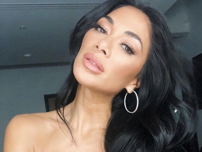 Nicole Scherzinger