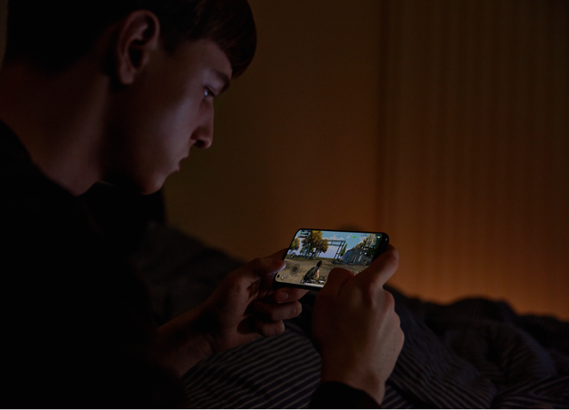 OPPO Reno6