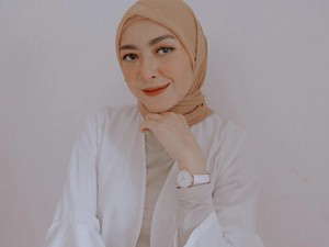 Istri Gary Iskak Bicara soal Suaminya Ditangkap karena Narkoba