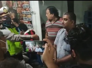 Viral Pedagang Cekcok Usai Dirazia Petugas PPKM di Medan, Ini Kata Bobby