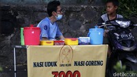 Seperti diketahui, penambahan kasus harian COVID-19 di Indonesia kembali memecahkan rekor tertinggi selama pandemi. Tercatat pada Rabu (14/7) ada tambahan 54.517 kasus positif COVID-19 di Indonesia.