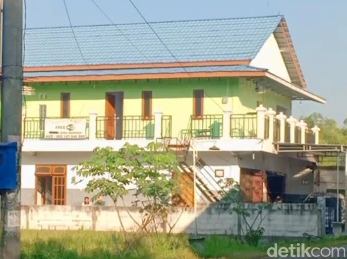 pembunuhan di madiun
