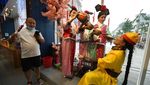 Pertumbuhan Ekonomi China Melambat