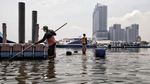 Kata NASA, Jakarta Akan Tenggelam