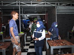 Babak Baru Warkop Pasutri Gowa Diduga Serobot 4 Makam Pahlawan