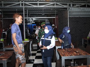 Babak Baru Warkop Pasutri Gowa Diduga Serobot 4 Makam Pahlawan