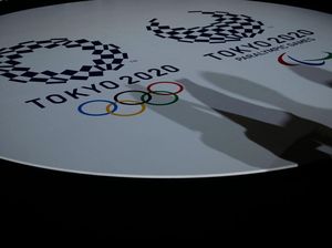 Link Live Streaming Pembukaan Olimpiade Tokyo 2020