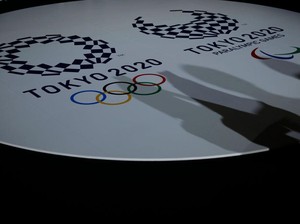 Tokyo Sedang Diamuk Corona, Bagaimana Panitia Olimpiade Lindungi Para Atlet?