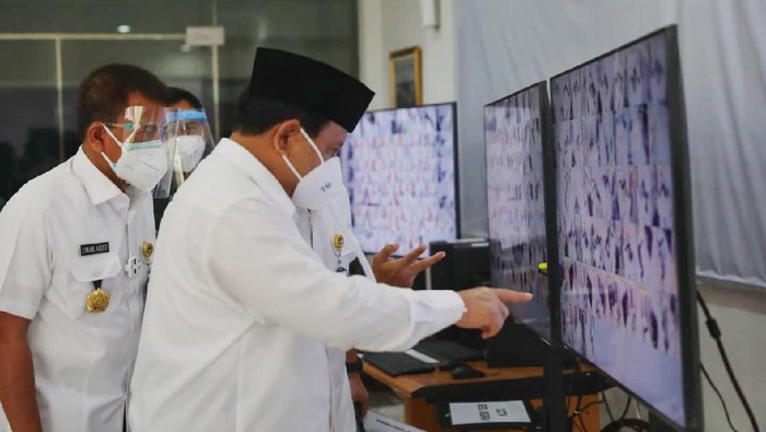 Prabowo Subianto