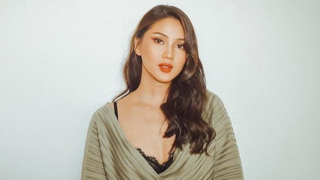 Sebelum kini akun Instagramnya hilang, Rachel Theresia cukup populer di media sosial. There memiliki lebih dari 200 ribu followers di Instagram. Foto: Instagram