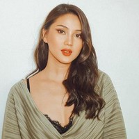 Sebelum kini akun Instagramnya hilang, Rachel Theresia cukup populer di media sosial. There memiliki lebih dari 200 ribu followers di Instagram. Foto: Instagram