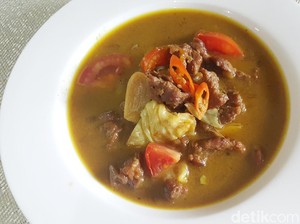 3 Resep Olahan Daging Kambing Khas Solo yang Populer Lezatnya