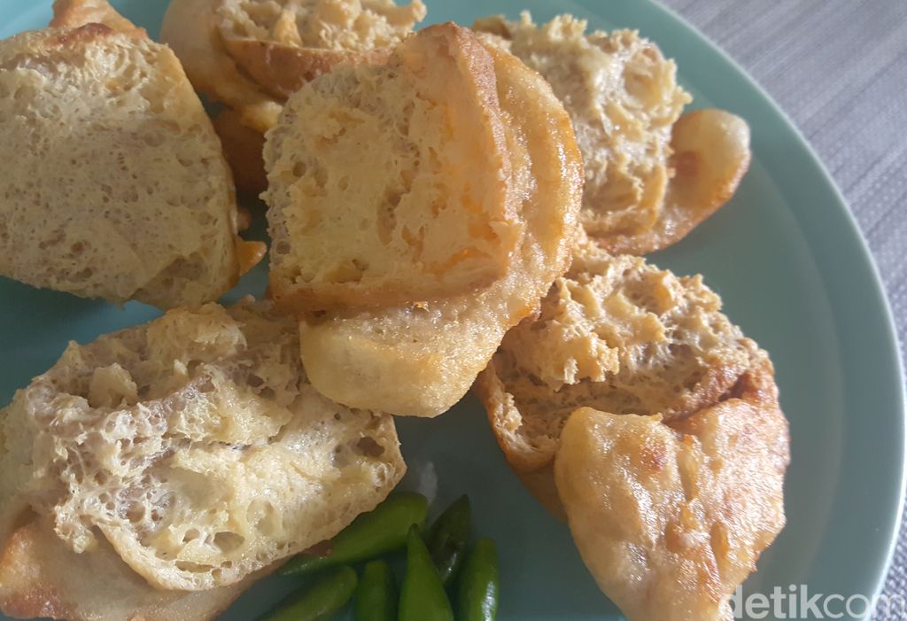 Resep Tahu Walik Aci