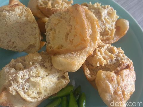 Resep Tahu Walik Aci