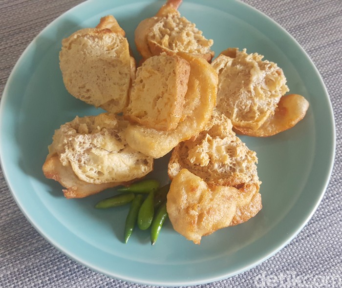 Resep Tahu Walik Aci
