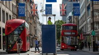 Banyak pepatah mengatakan bahwa lockdown adalah waktu yang tepat untuk mengunci semua kebiasaan buruk Anda dan memulai hidup baru yang baru. Dan Kitwood/Getty Images