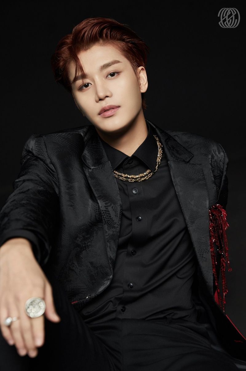 Taeil NCT Pecahkan Rekor Dunia