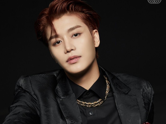 Taeil NCT Pecahkan Rekor Dunia