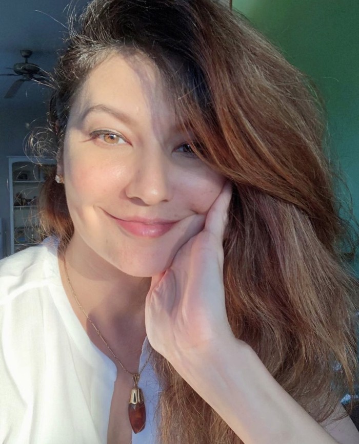 Tamara Bleszynski.